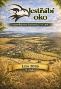 Jestřábí oko