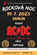 Rocková noc